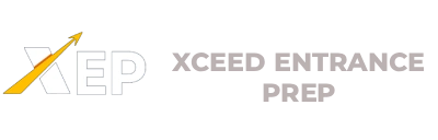 Xceed Entrance Prep